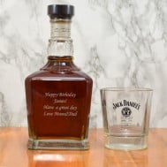 jd single barrel select 3 1