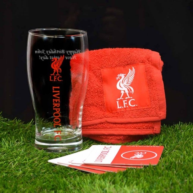 liverpool gifts for dad