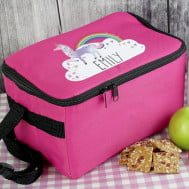 Personalised Lunch Boxes and Bags