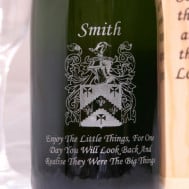 personalised champagne 2 6