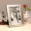 personalised photo frame wi