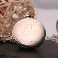 personalised pocket watch 1 4