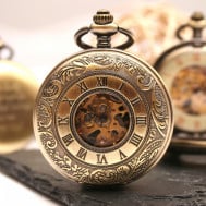 personalised pocket watch 2 7