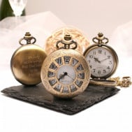 personalised pocket watch b 1