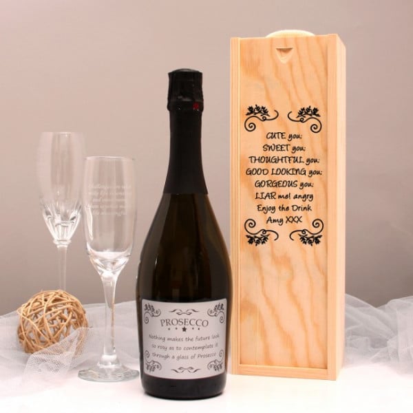 personalised prosecco 3