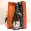 personalised prosecco elm