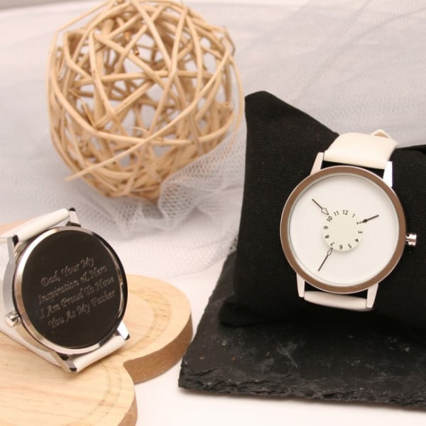 personalised watch 1