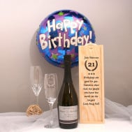 processo birthday gift set