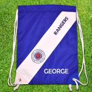 rangers string bag 2