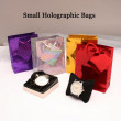 small holographic bags 2 11 11