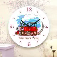 train design 1