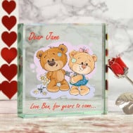 valentines bear 3