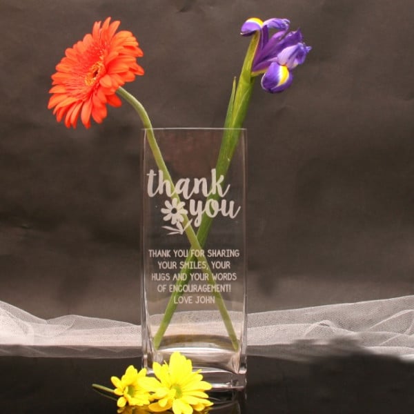 vase thank you 1