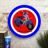 vespa design