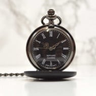 vulcan pocket watch 2 1