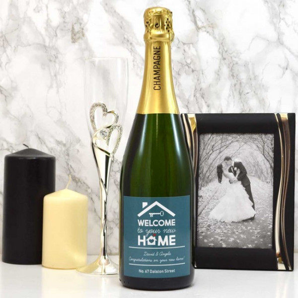 welcome_to_your_new_home_champagne_blue