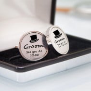 Groom Gifts