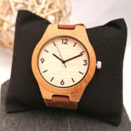 bamboo watch 2