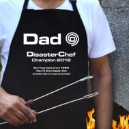 bbq apron 2