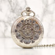 compass pocket watch 1 1