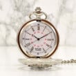 compass pocket watch 4 1 1