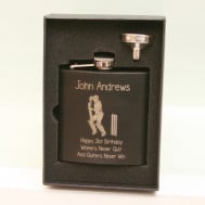 cricket hip flask 2