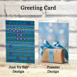 gift cards with text 4