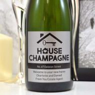 house champagne 2