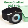 m120 green green gradient