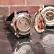 mechaniacal wrist watch 3