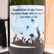 personalised champagne 1 8