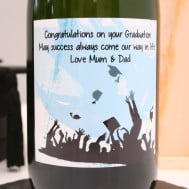personalised champagne 1 8