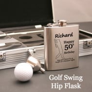 personalised golf gift set3