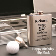 personalised golf gift set4