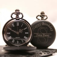 personalised pocket watch 1 1 1