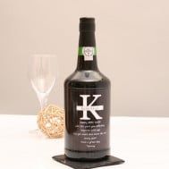 personalised port