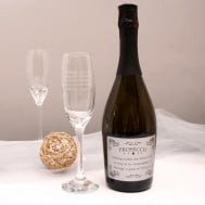 personalised prosecco 1