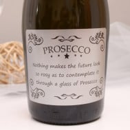 personalised prosecco 2