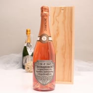 personalised rose champ 2 2