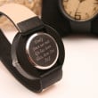 personalised wrist watch 2 4
