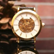 personalised wrist watch 2 6