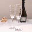 prosecco mr and mrs gift se