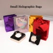 small holographic bags 13