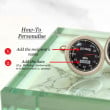 speedometer cufflinks how to 1