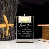 thank you candle 2