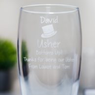 Usher Gifts