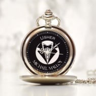 usher pocket watch 2