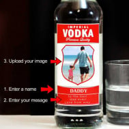 vodka guide