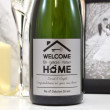 welcome to your new home champagne 2