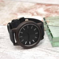 wooden watch 2